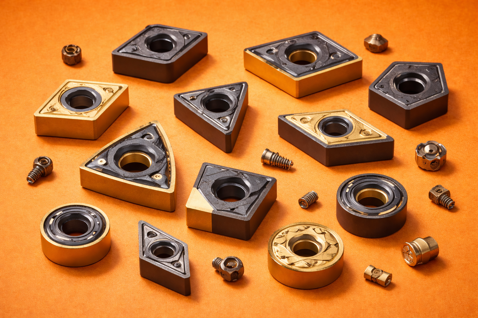 الماس تراشکاری